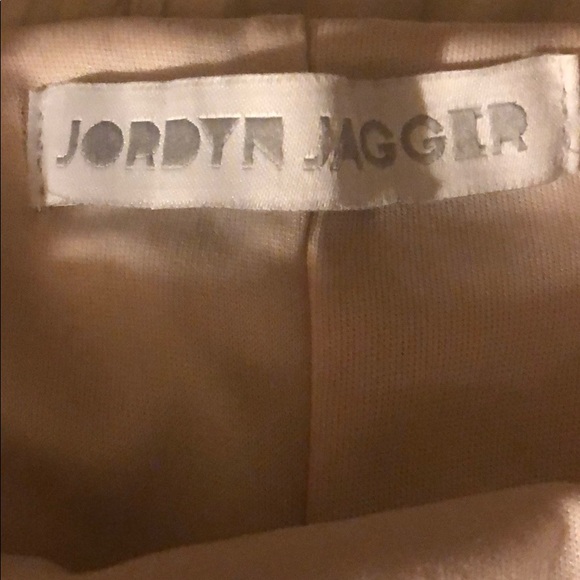 Python strapless dress - Picture 2 of 2